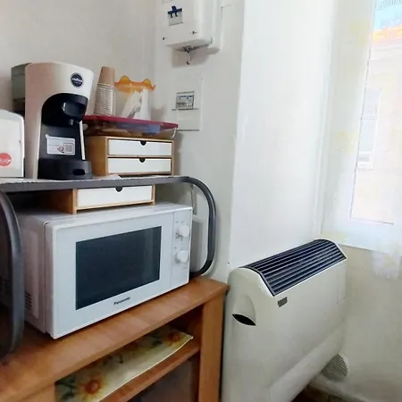 La Maison Di Rosy * سانريمو