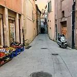 شقة La Maison Di Rosy *