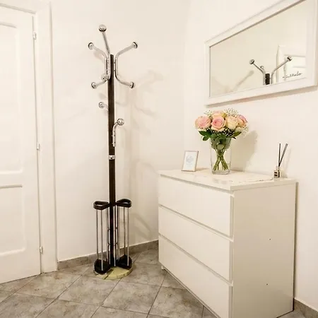 Apartmán La Maison Di Rosy *