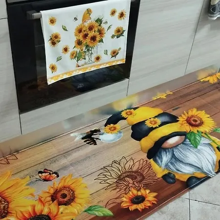 דירה La Maison Di Rosy *