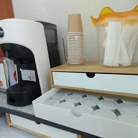 La Maison Di Rosy Apartment