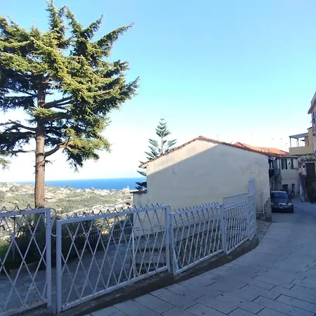 La Maison Di Rosy Apartment Sanremo