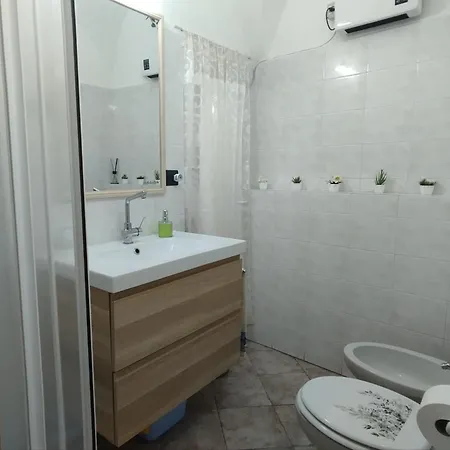 La Maison Di Rosy Apartamento *