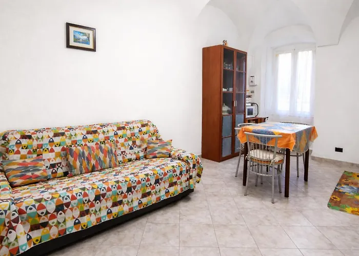 La Maison Di Rosy * San Remo