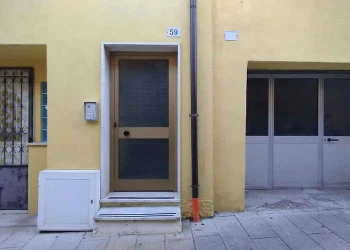 La Maison Di Rosy * Sanremo