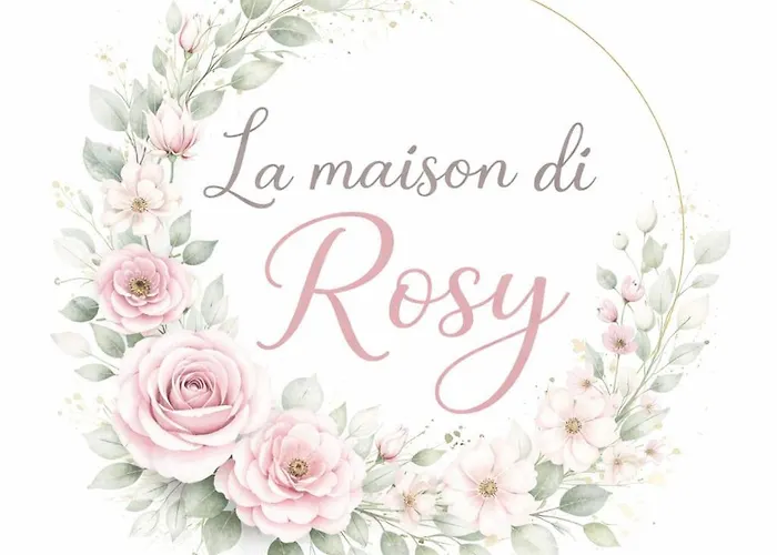 La Maison Di Rosy