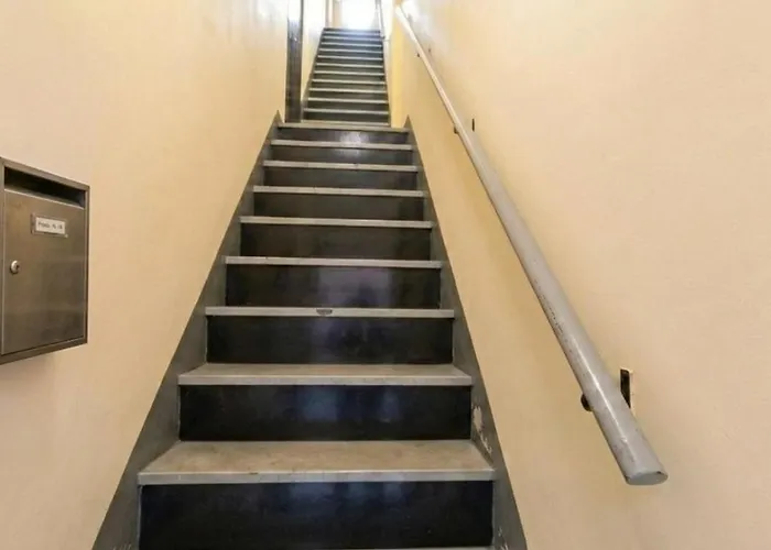 La Maison Di Rosy Apartamento *