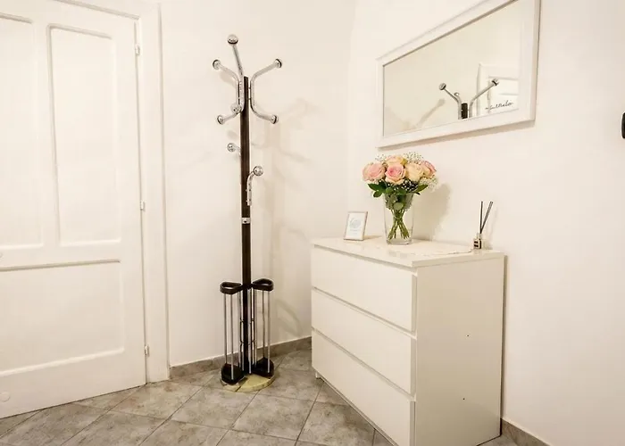 Apartamento La Maison Di Rosy *