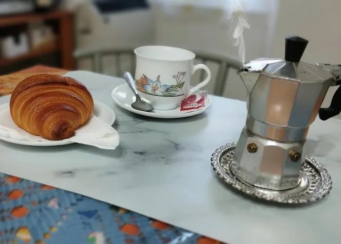 Apartamento La Maison Di Rosy