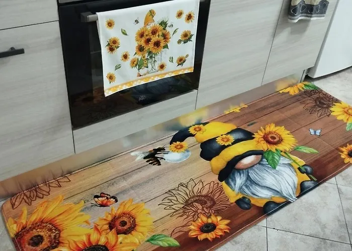 Apartamento La Maison Di Rosy *