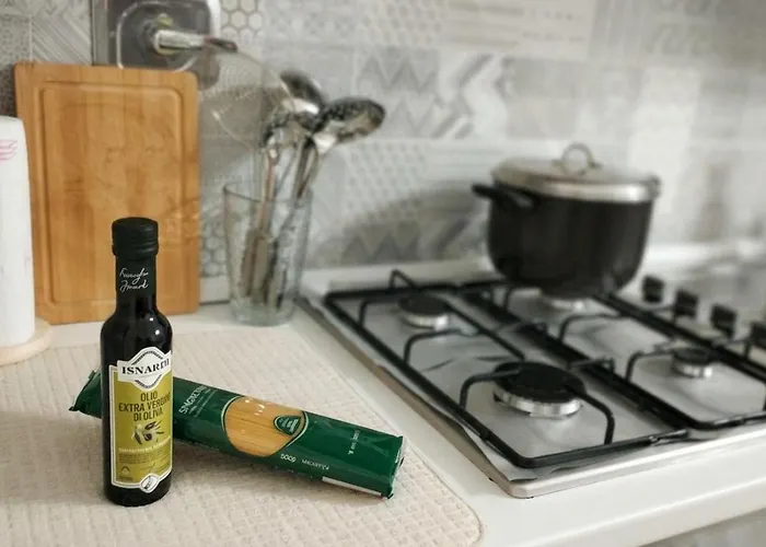 La Maison Di Rosy Apartamento San Remo