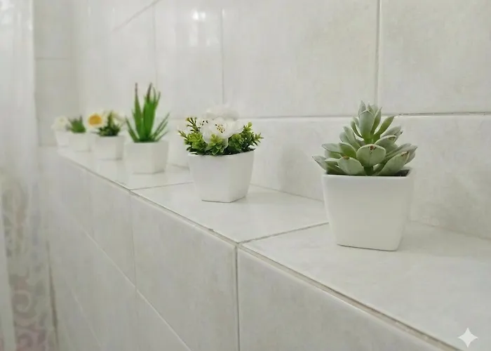 Apartamento La Maison Di Rosy *