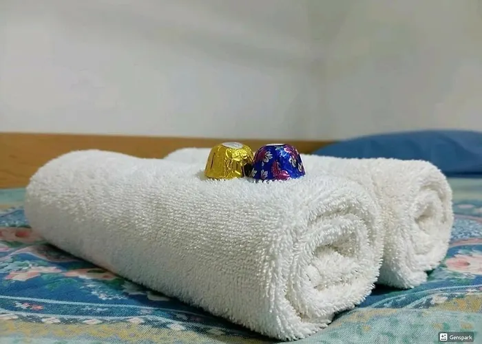 La Maison Di Rosy Apartamento San Remo