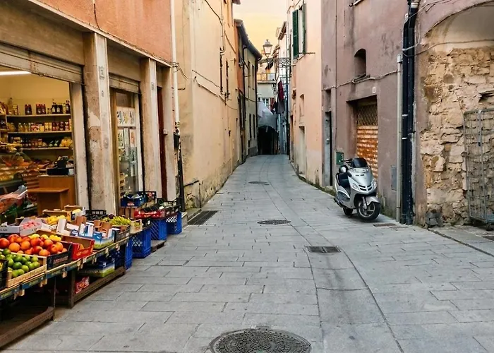 Apartamento La Maison Di Rosy *