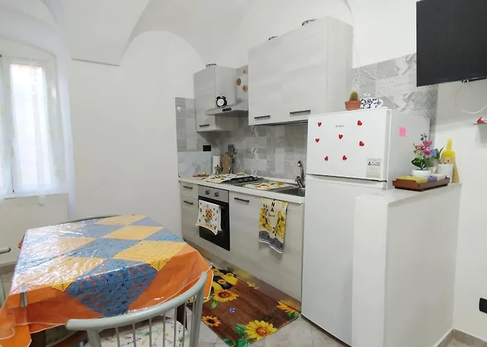 La Maison Di Rosy * Sanremo