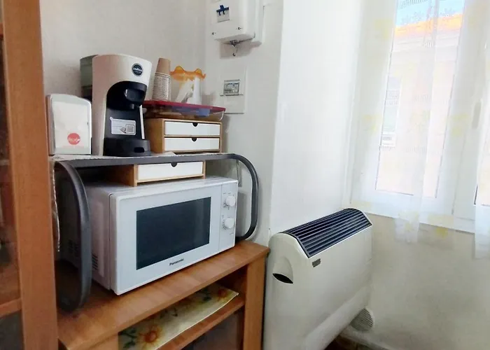 La Maison Di Rosy * San Remo