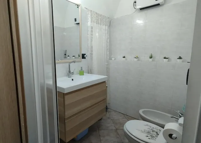 La Maison Di Rosy Apartamento *