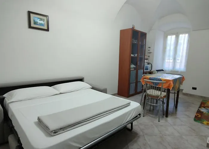 La Maison Di Rosy Apartment